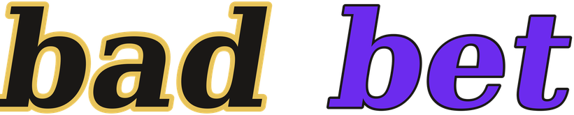 bad bet logo